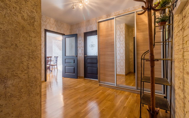 Квартира в Элитном ЖК КМ Мегаполис