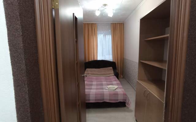 Апартаменты на Невского 125А