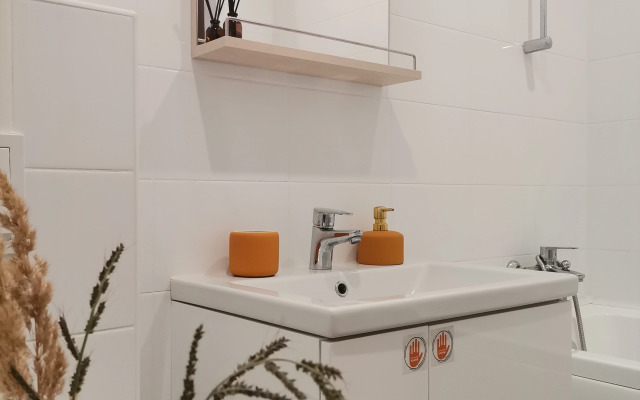 Квартира Трехкомнатная Просторная