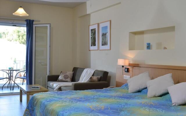 Hotel Estia