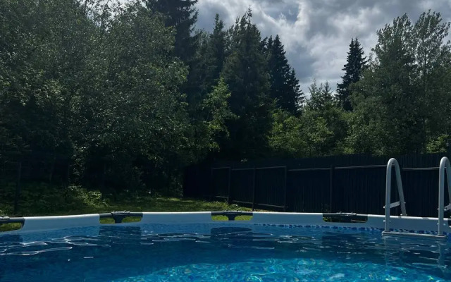 Частный дом Vremya Otdykha