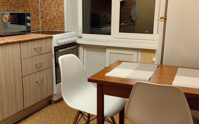 Квартира Овчинникова