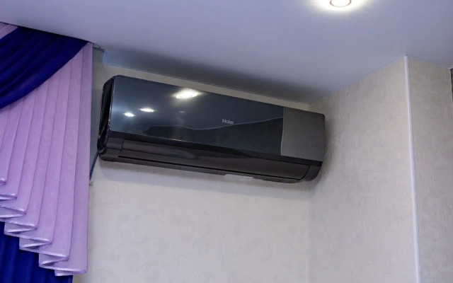 Квартира на Денисова