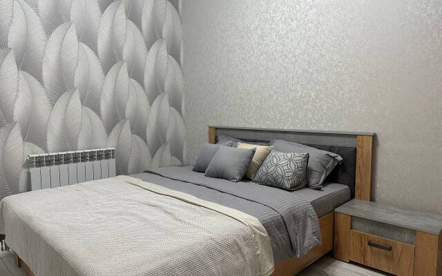 Квартира Двушка Прямо у Моря