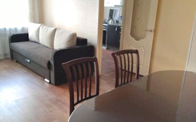 Апартаменты в центре Казани Заслонова 8