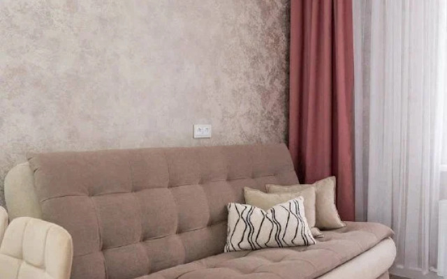 Квартира на улице К.А Васильева