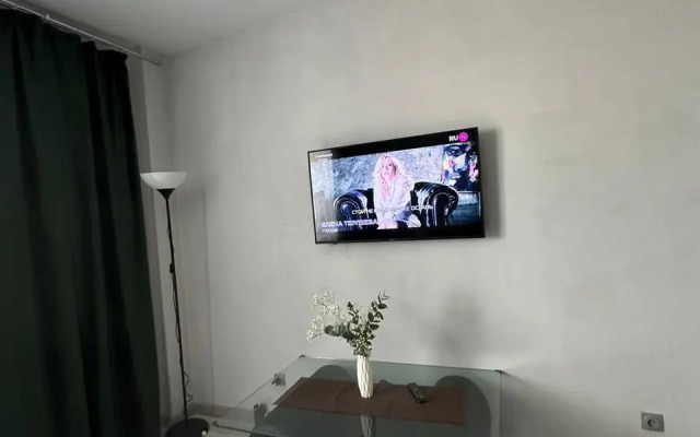 Квартира на 6-ой Полярной 2а