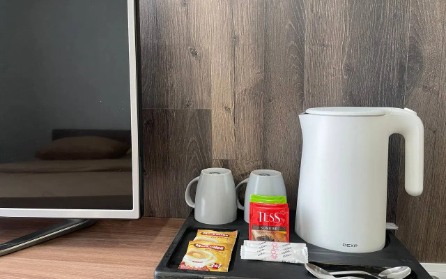 Отель Меренга