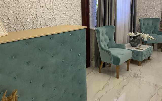 Silver House Mini Hotel