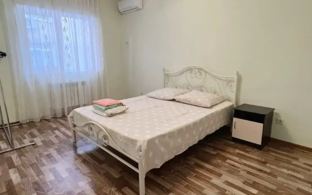 Частный дом у моря