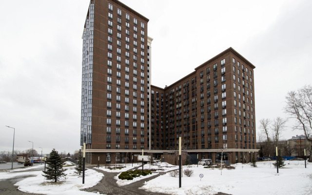 Апартаменты SunSet