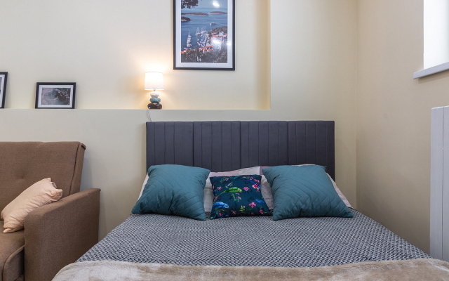 Квартира Уютная в 10 мин от ЦИТО