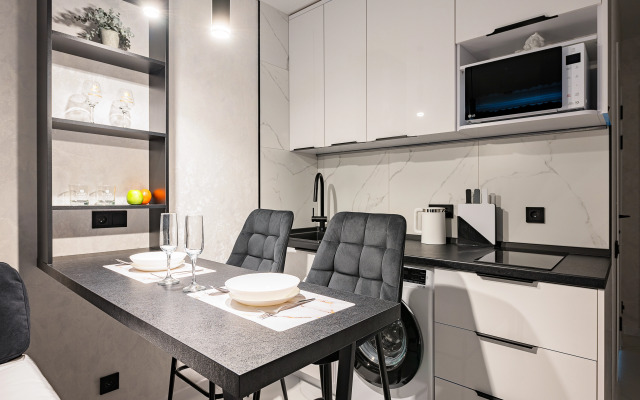 Vladivostok Rent na Ulitse Arkhangelskaya Flat