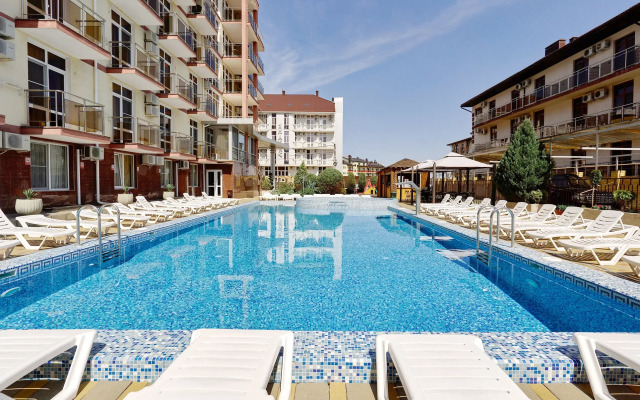 Gala-Palmira Hotel
