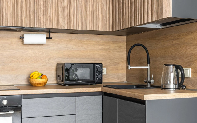 Квартира Легенда на Неве