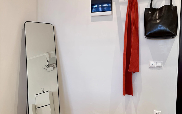 Квартира Армерилиз на Набережной