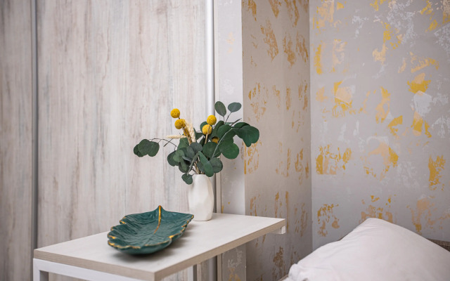 Na Fermerskom pereulke Sochi Flat