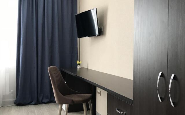 Kedr Mini-hotel