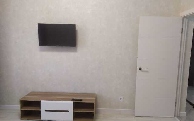 Apartamenty na Suzdalskoi 20