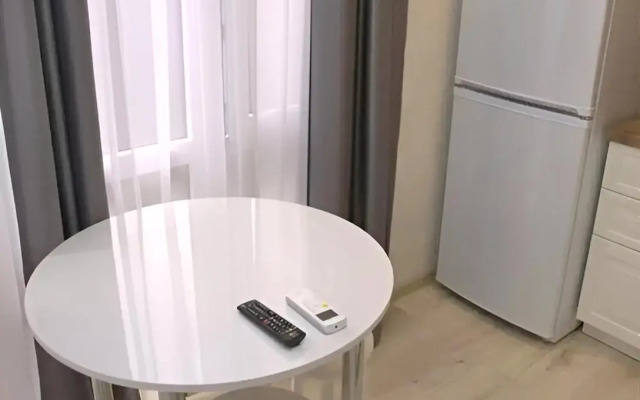 1-Komnatnaya v Hizhneimepetinskoy Buxte Flat