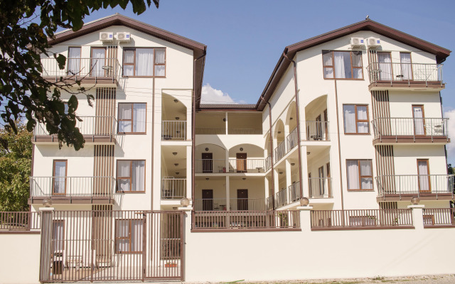 Hotel "talion"