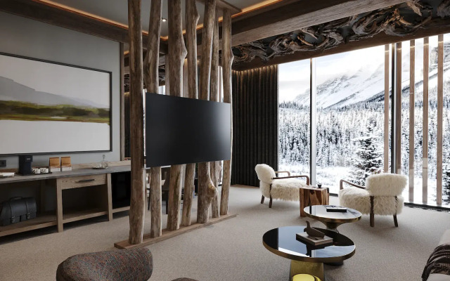 Парк Отель Горный