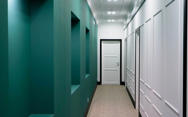 Апартаменты Невский108