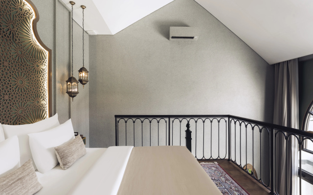 Palmea Villa Seminyak by Ini Vie Hospitality – Guest Rooms – Kuta
