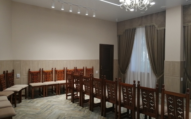 Chehov Hotel