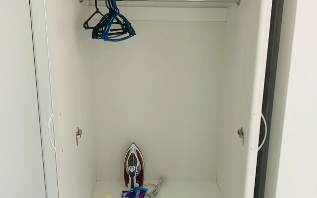 Апартаменты Сполохи-2