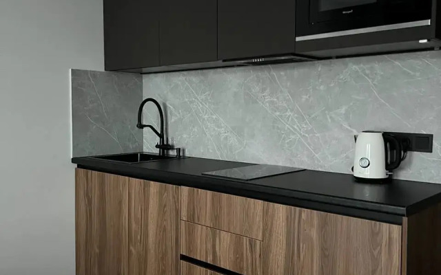 Квартира Студия Rizone Нагатинский