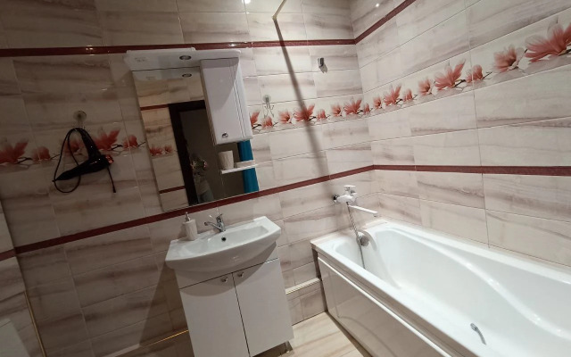 Квартира в шаговой доступности от Мамаева кургана