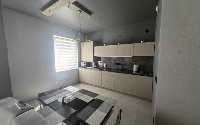 Uyutnaya Kvartira U Berega Baltiyskogo Morya Apartments