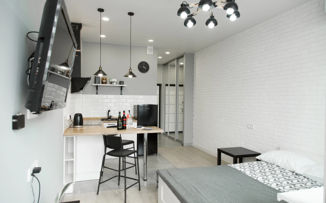 Квартира на Набережной