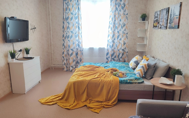 Квартира Минимализм Туризм Командировки