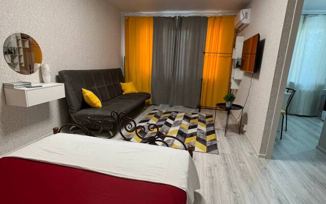 Квартира рядом с Набережной в центре города