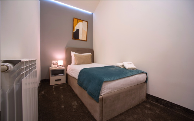Hotel The House Yerevan