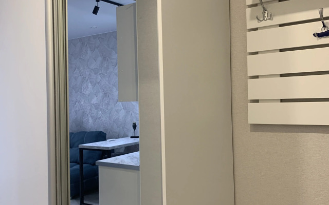 Studiya V Adlere Ryadom S Zhd Vokzalom Flat