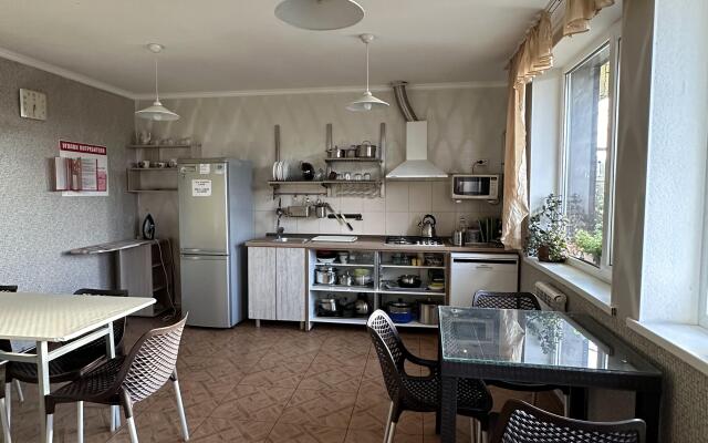 Na Engelsa Guest House