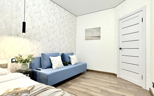 Studencheskaya ulitsa 8s2 Flat