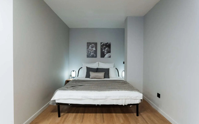 Апартаменты Liberty Sity