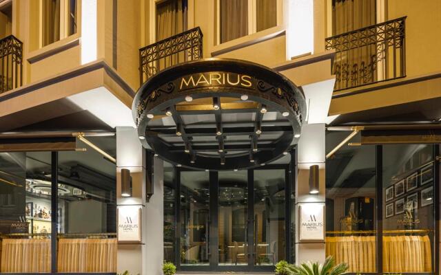 Marius Hotel