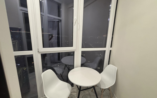 Квартира GoodTime Apartments Микрорайон Любимово