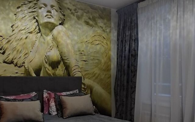 Апартаменты SPA Deluxe 65