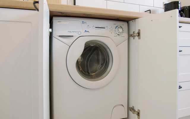 Novaya Sovremennaya Na 5 Yakovlevskoy Apartments