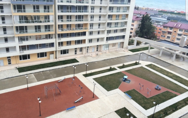 Royal Residence Triumph Apartments