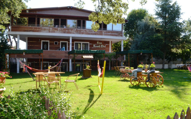 Oren Konak Otel