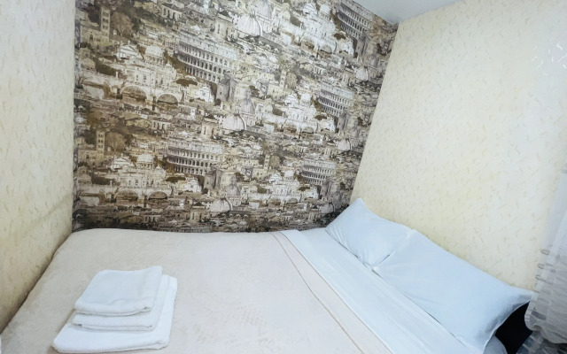 Na Maksima Gorkogo 146a Flats