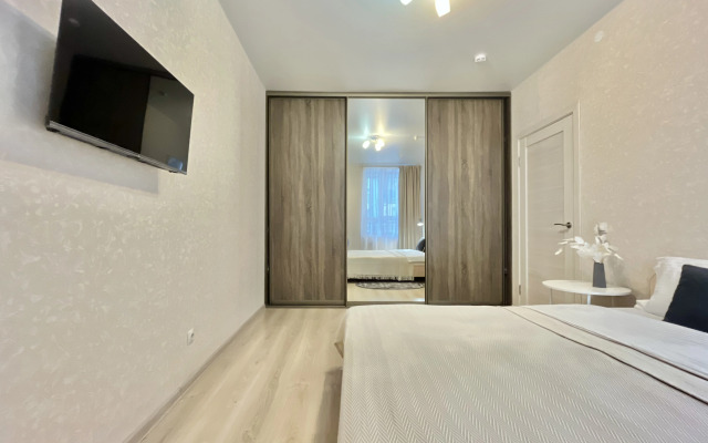 Flat Appartamenty Serdtse Goroda