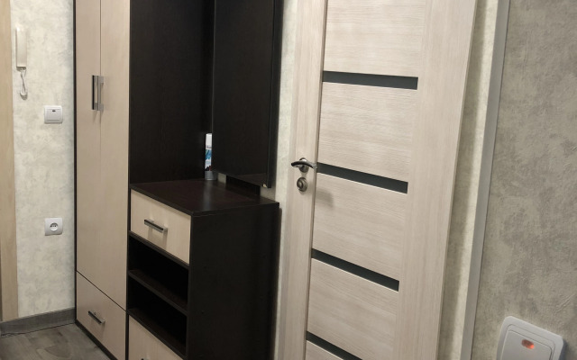 Квартира Уютная